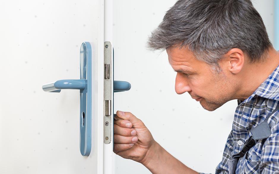 serrurier assistance dépannage serrurerie Compiègne